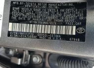 2017 Toyota CAMRY V6 XSE V6