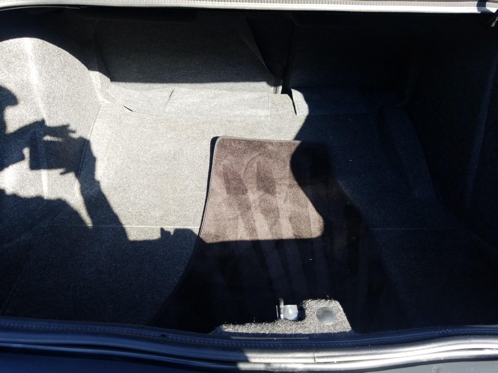 2018 Dodge CHALLENG 4X2 V6 SXT