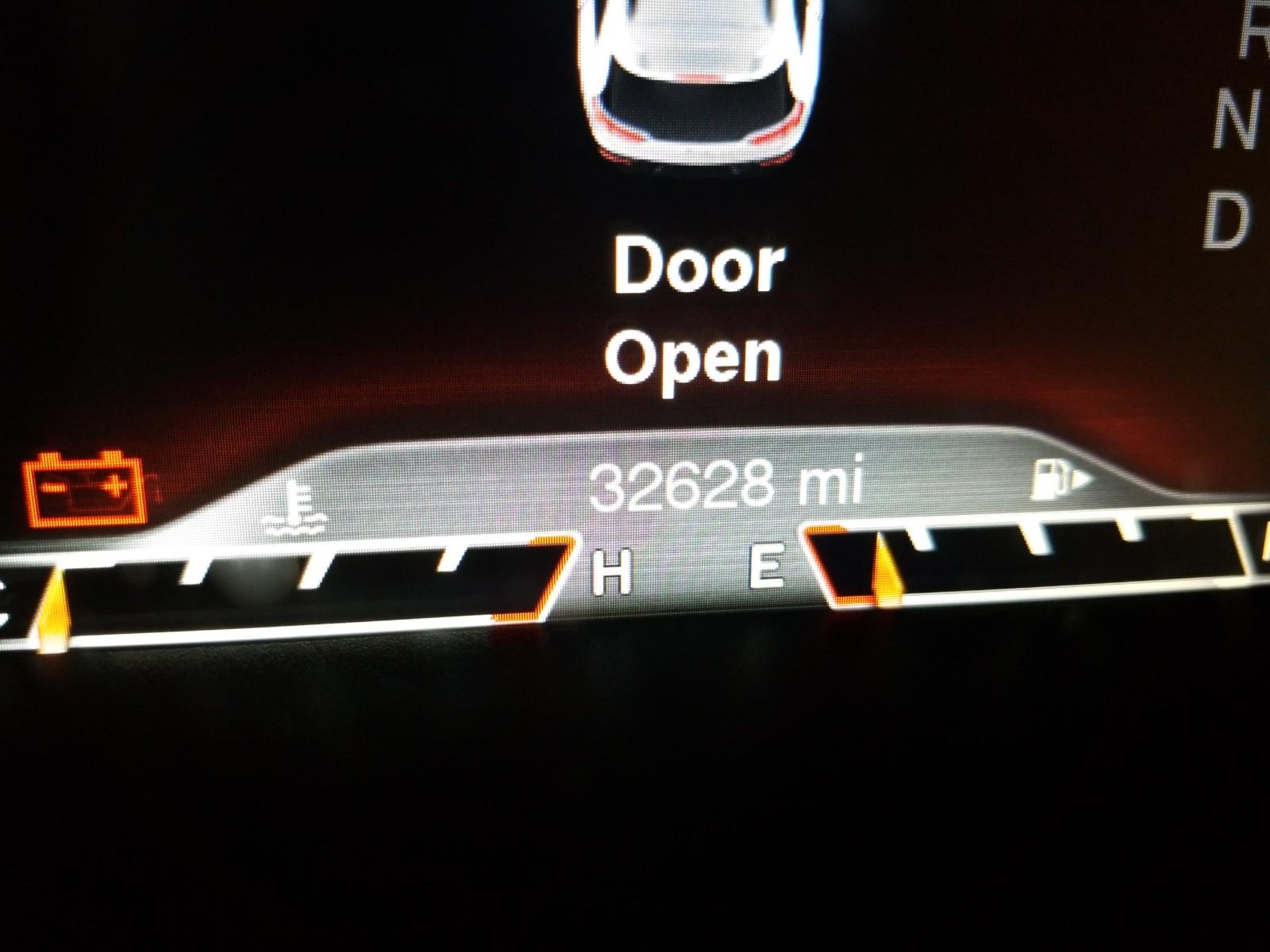 2017 Jeep CHEROKEE FWD V6 LIMITED