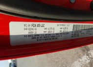 2018 Dodge CHALLENG 4X2 V6 SXT