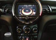 2017 MINI COOPER 4C S