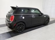 2017 MINI COOPER 4C S