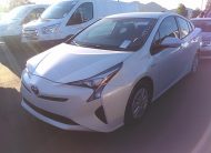 2016 Toyota PRIUS TWO