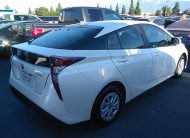 2016 Toyota PRIUS TWO