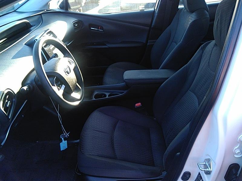 2016 Toyota PRIUS TWO