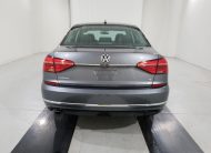 2016 Volkswagen PASSAT 4C RLINE COMF