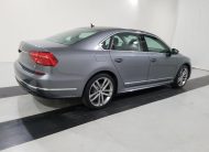 2016 Volkswagen PASSAT 4C RLINE COMF