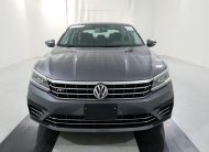 2016 Volkswagen PASSAT 4C RLINE COMF