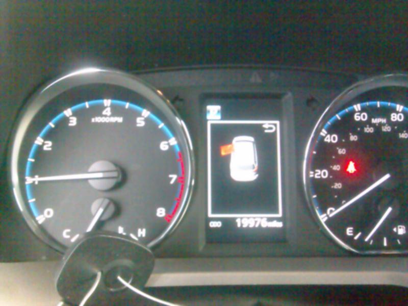 2016 Toyota RAV4 FWD XLE