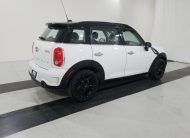 2016 MINI COUNTRYMAN FWD S