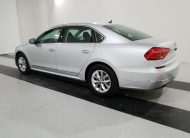 2016 Volkswagen PASSAT 4C 1.8T S