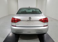 2016 Volkswagen PASSAT 4C 1.8T S