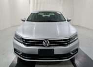 2016 Volkswagen PASSAT 4C 1.8T S