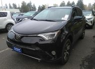 2017 Toyota RAV4 AWD XLE