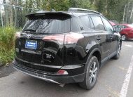 2017 Toyota RAV4 AWD XLE