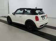2017 MINI COOPER 4C S