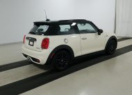2017 MINI COOPER 4C S