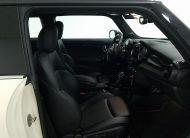 2017 MINI COOPER 4C S