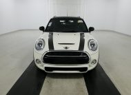 2017 MINI COOPER 4C S