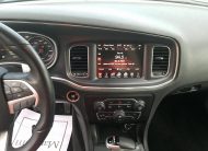 2016 Dodge CHARGER 4X2 V8 ROAD/TRACK