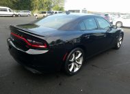 2016 Dodge CHARGER 4X2 V8 ROAD/TRACK