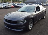 2016 Dodge CHARGER 4X2 V6 SXT