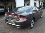 2016 Dodge CHARGER 4X2 V6 SXT