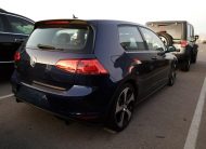 2015 Volkswagen GOLF GTI SE