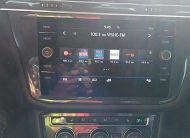 2018 Volkswagen TIGUAN FWD SE