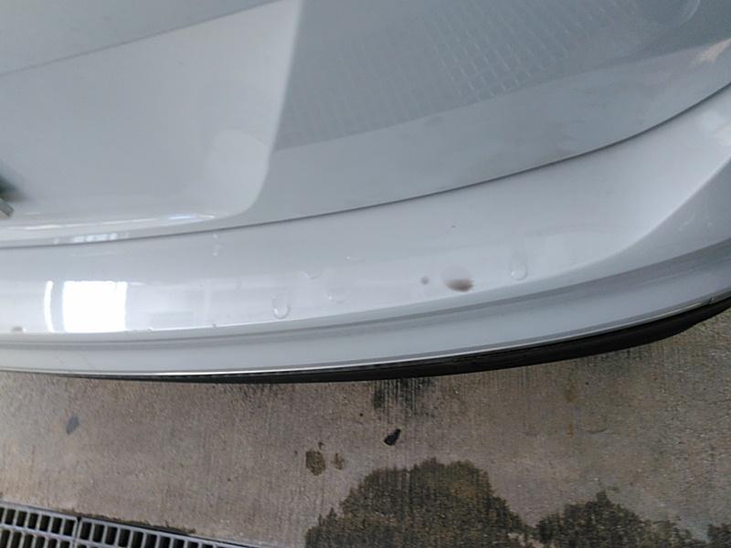 2018 Volkswagen TIGUAN FWD SE