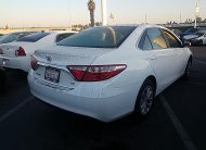 2015 Toyota CAMRY 4C LE