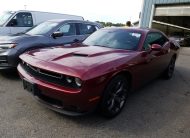 2018 Dodge CHALLENG 4X2 V6 SXT PLUS