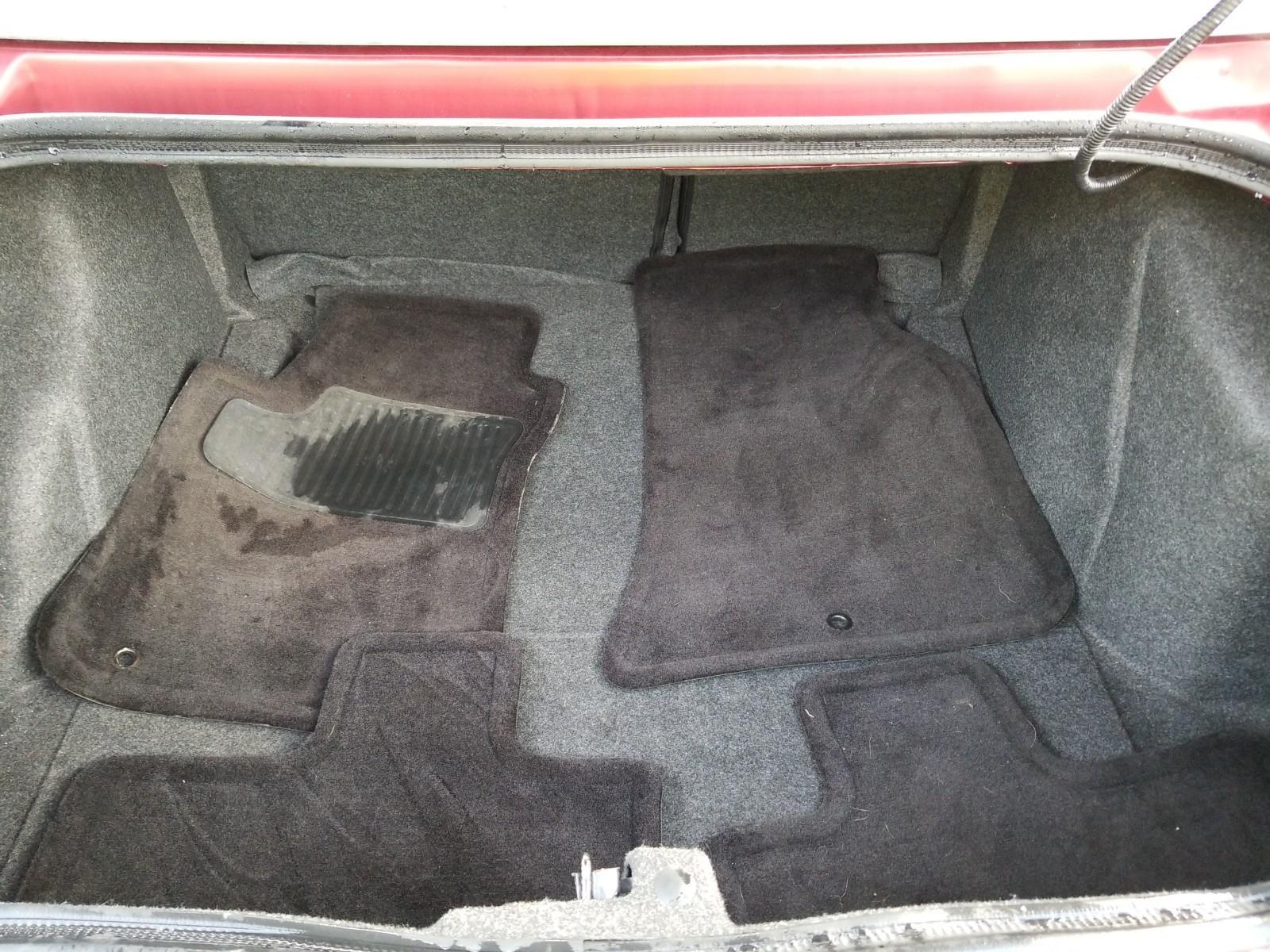 2018 Dodge CHALLENG 4X2 V6 SXT PLUS