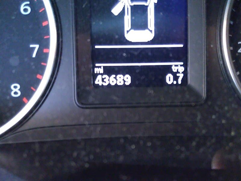 2017 Volkswagen TIGUAN AWD S