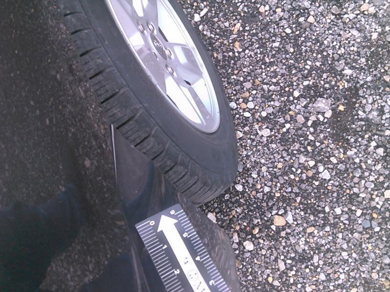 2017 Jeep COMPASS FWD 4C LATITUDE