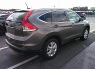 2014 Honda CR-V AWD EX-L