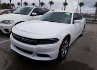 2017 Dodge CHARGER AWD V6 SE