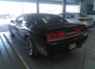 2014 Dodge CHALLENGER V8 R/T CLASS
