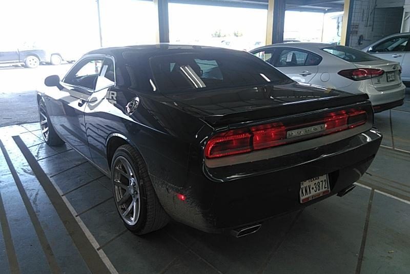 2014 Dodge CHALLENGER V8 R/T CLASS