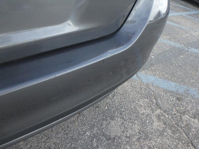 2016 Nissan ALTIMA V6 3.5 SR