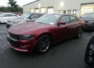 2018 Dodge CHARGER AWD V6 GT