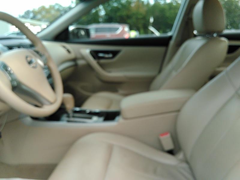 2014 Nissan ALTIMA 4C 2.5 S