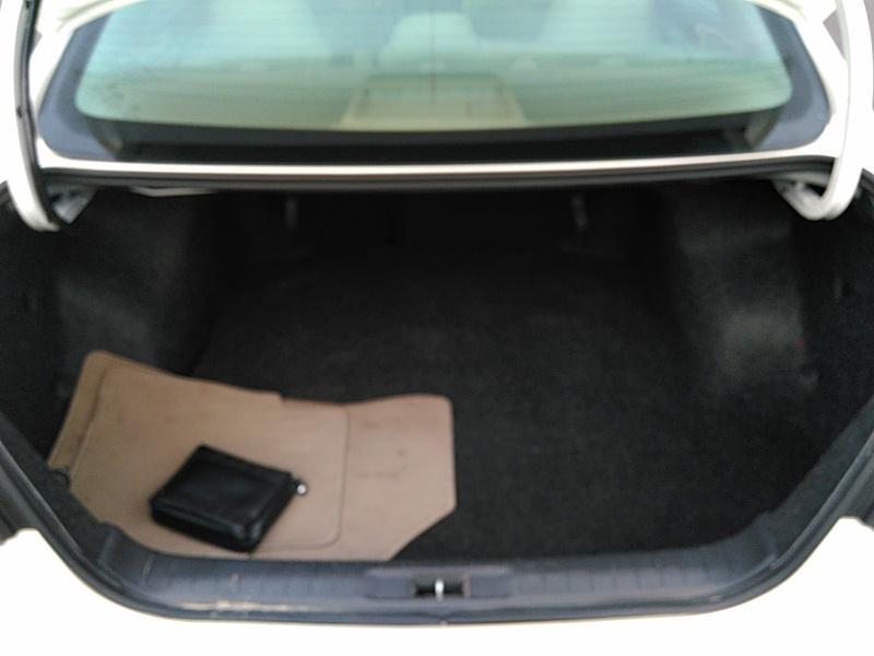 2014 Nissan ALTIMA 4C 2.5 S