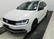 2018 Volkswagen JETTA 1.8 SE SPT