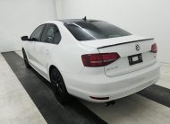 2018 Volkswagen JETTA 1.8 SE SPT