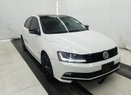 2018 Volkswagen JETTA 1.8 SE SPT