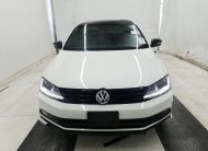 2018 Volkswagen JETTA 1.8 SE SPT