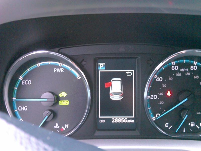 2016 Toyota RAV4 AWD XLE