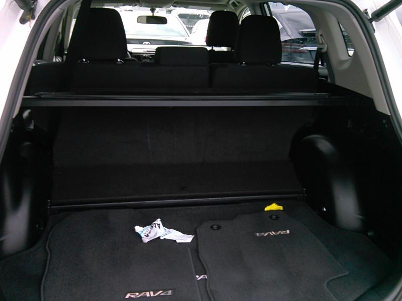 2016 Toyota RAV4 AWD XLE