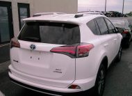 2016 Toyota RAV4 AWD XLE